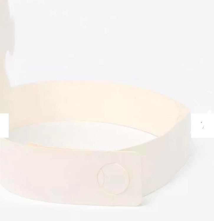 Picture of 8336- Paper Santa Hat On A Paper Head Band